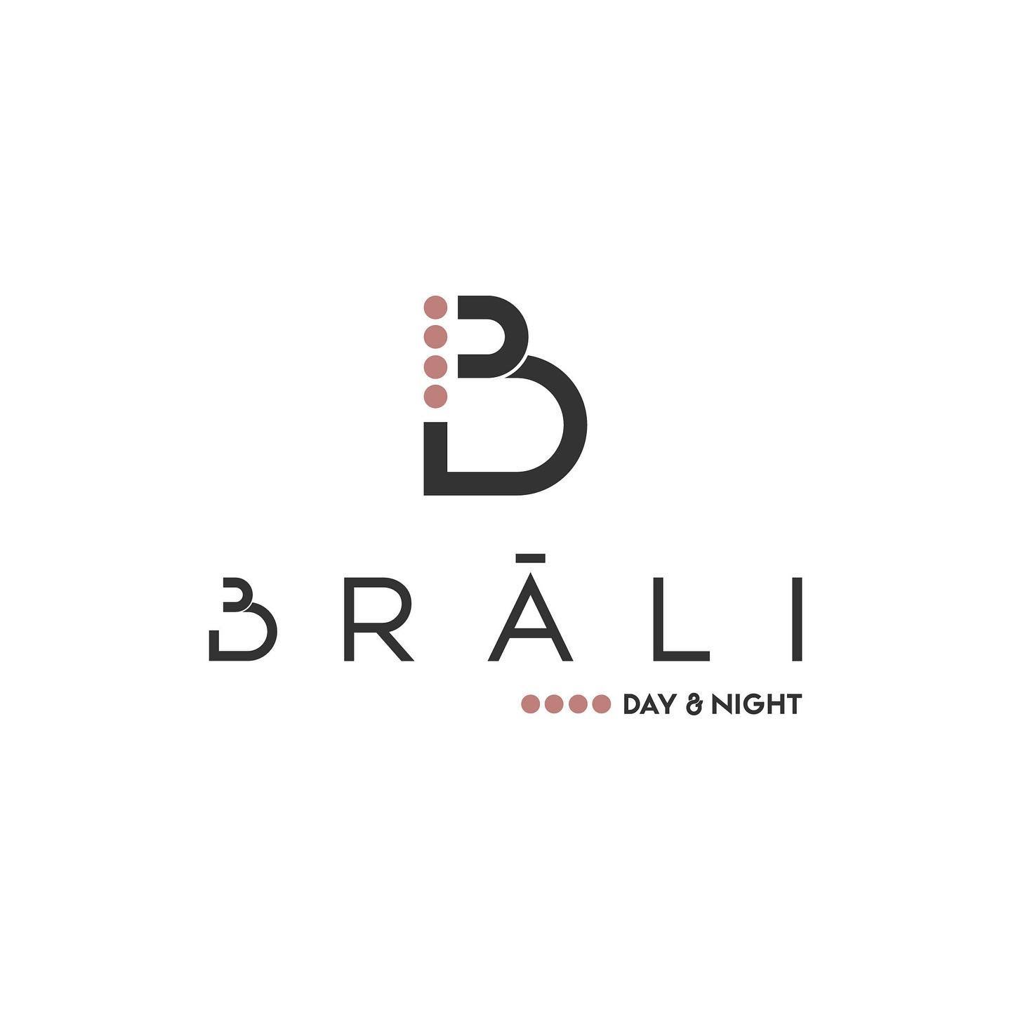 Brali logo